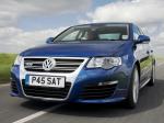 Volkswagen Passat R36 2006 года